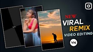 Maine Pyar Hi Tum Hi Se Kiya Hai ×Remix  Trend Video Editing | Viral Reels Editing Tutorial VN App