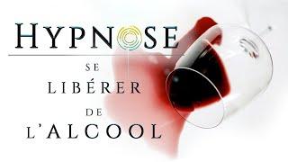 HYPNOSE : Réduire sa consommation d'ALCOOL, se libérer des pensées négatives et apaiser ses émotions