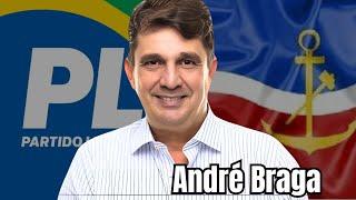 Entrevista com André Braga, Candidato a Prefeito de Porto Ferreira (SP)