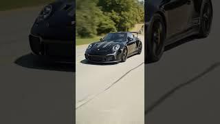 Porsche 911 GT3 RS #shorts #shortstime #ai #supercar #car