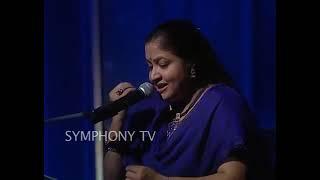 Chitra amma Tribute to Latha Mangeshkar