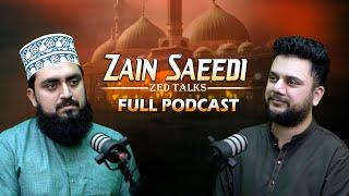 Sunni Hokar Ahle Bait Ka Zikr Karna Kaisa Hai? | PODCAST with Zain Saeedi | Ft Aun Zaidi