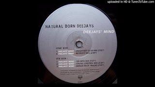 Natural Born Deejays - Deejays Mind(Retrofit-Mix)