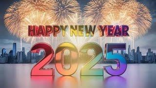 Goodby 2024 welcome 2025 | Happy New Year Wishes | Happy New Year Watsapp Status | Comming Soon 2025