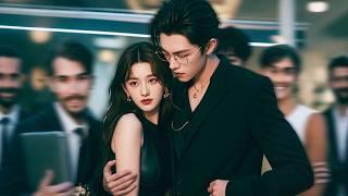 Full Version丨Domineering CEO Falls In Love With Poor GirlMovie #zhaolusi #wanghedi #xiaozhan