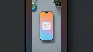 Что нового в iOS 18.1