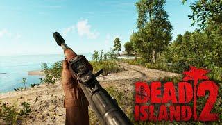 Dead Island 2 Leaked Gameplay