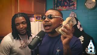 StackSum Dtay - Like Mike |  Auntie House Performance ️