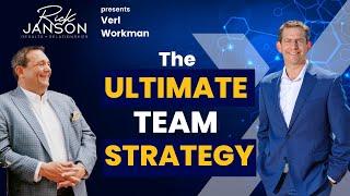 Achieving Predictable Greatness in Real Estate with Teams: Unveiling the Secrets to Success!