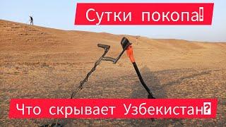 Сутки копа! Что скрывал Узбекистан!