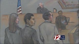 Friend of Boston Marathon Bombing Suspect Pleads Guilty