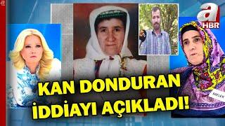 17 Yıldır Ulaşılamayan Hatice Musaoğlu'na Ne Oldu? Kardeşler Neden Birbirini Suçladı?  | A Haber