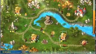 Kingdom Tales Level 12