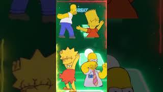 #Simpsons #tileshop #coffindance #Gametastic