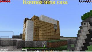 Místico craft: ep1