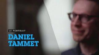 #108: Daniel Tammet