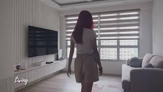 INSIDE Bukit Batok Interior Design