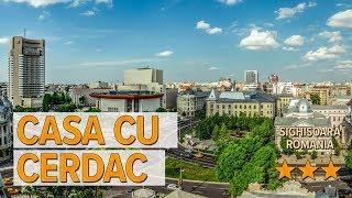 Casa cu Cerdac hotel review | Hotels in Sighisoara | Romanian Hotels