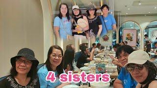 MATUBANG SISTERS BONDING MOMENT #valsantosmatubang