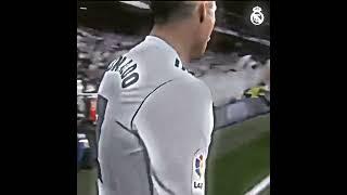 Ronaldo super hattrick #hattrick #ronaldo #shorts #realmadrid #2018