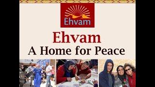 Ehvam - A Home for Peace