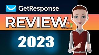 GetResponse Review 2023 -  GetResponse AI Feature, other Features, Pricing, Pros & Cons