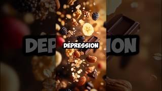 The Mood-Boosting Diet: Top 10 Foods to Support Mental Wellbeing and Reduce Depression