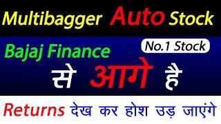 New Multibagger Stock | Best Small Cap Stock | Best Stock 2023 | Investing Darpan #stockmarket