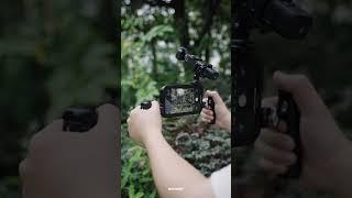 DJI Osmo Pocket 3 VS iPhone 16 Pro Max!