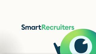 Introduction to SmartRecruiters