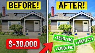 All Successful Real Estate Investors Do This... (83.7% MAKE THIS MISTAKE)