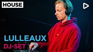 Lulleaux (DJ-SET) | SLAM! MixMarathon XXL @ ADE 2019