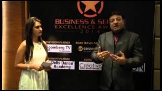 Dr Vivek Chopra