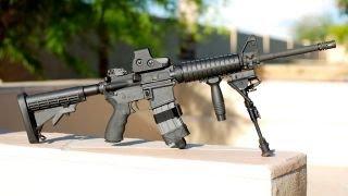 Tennessee lawmaker defends plans for AR-15 giveaway