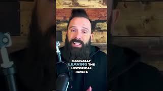 The Shocking Rise of Progressive Christianity +When  Faith Takes a Drastic Turn #johncooper