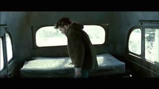 Into The Wild - Chris Finds Bus