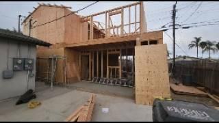 Voak Homes: San Diego City Heights Development Project - Construction Begins!