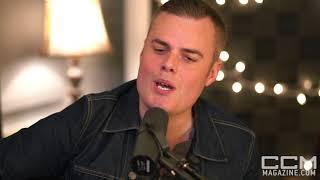 Marc Martel - How Many Kings (CCM Magazine Live Performance)