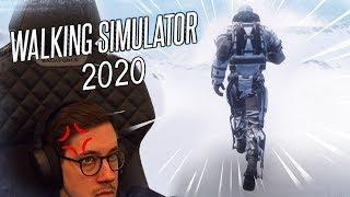 Am Rande der Verzweiflung | Walking Simulator