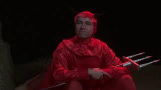 Wholly Moses! (1980) - John Ritter as the Devil