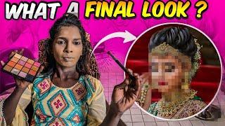 Raju ko di ek new look  || kamaal hogya is bar 