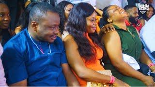 FUNNYURCH the Comedy New Cat - Most Funny in Nigeria