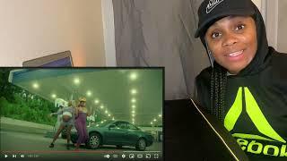 Summer Walker - "Sense dat God gave you" with Sexyy Red (REACTION) *MUST WATCH*