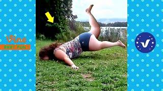 Best FUNNY Videos 2024  1 Hours Funny Moments Of The Year Compilation P10