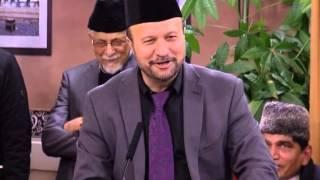 Moshairah - An evening of Poetry, in the presence of Hazrat Mirza Masroor Ahmad