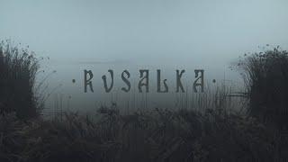 RAVN - RUSALKA (Official Music Video)