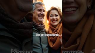 Как мы встретились. Short #europeanlanguage #russianlanguageteacher
