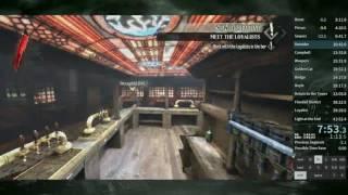Dishonored in 40:42