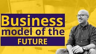 Sexiest business model of the future | Startup | Sarthak Ahuja