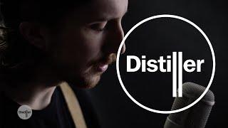 Aidan Knight - Funeral Singers | Live From The Distillery